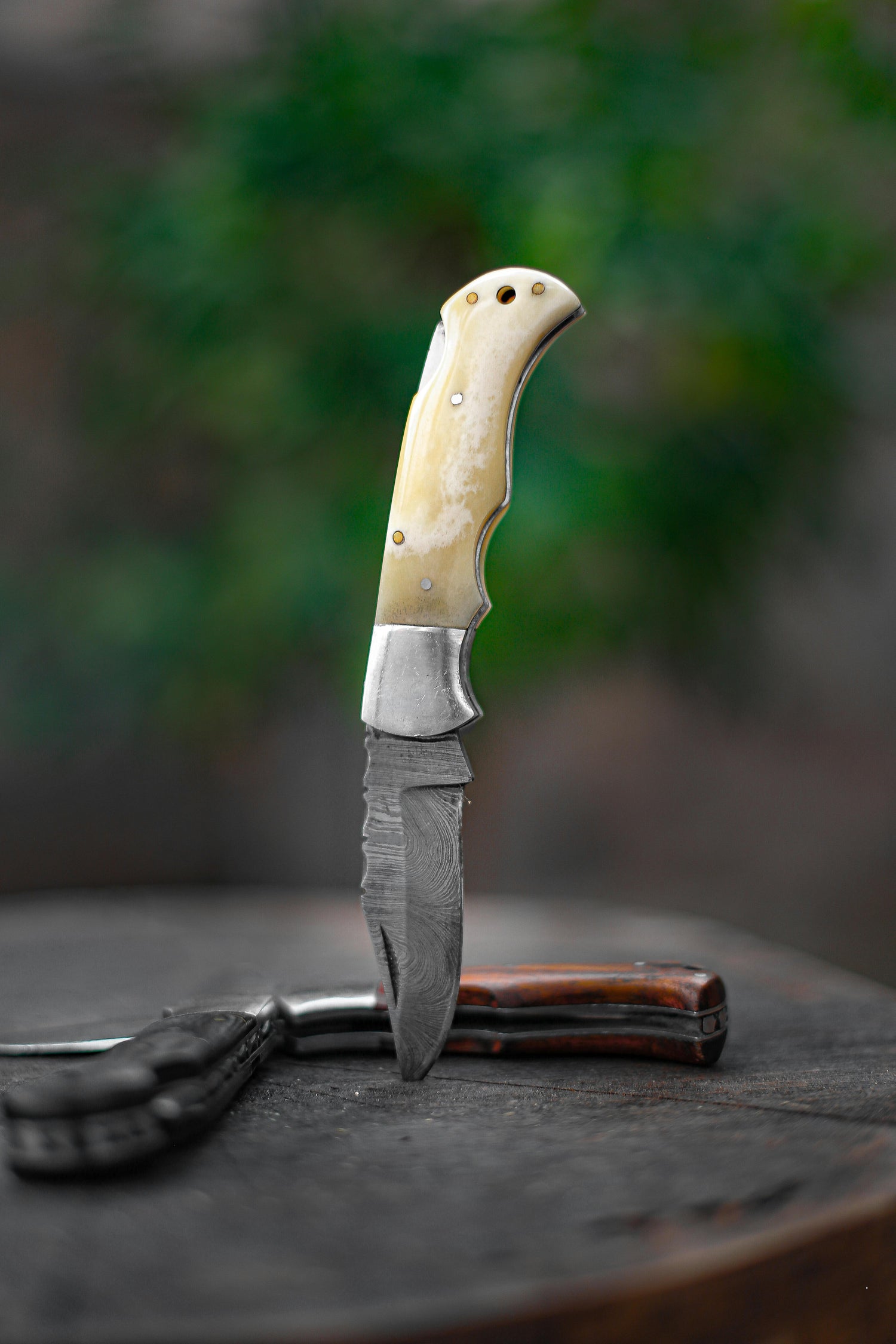 Knives